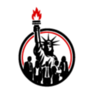 National Association for Public Defense Inc logo