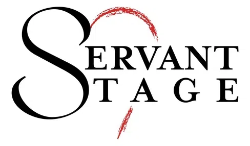 Servant Stage Company logo