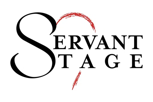 Servant Stage Company logo