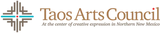 Taos Arts Council logo