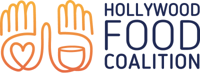 Hollywood Food Coalition logo
