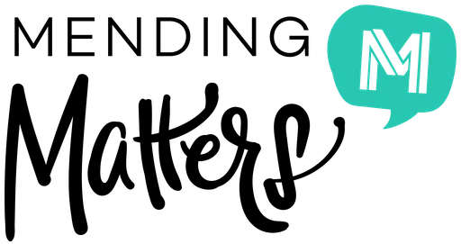 Mending Matters logo