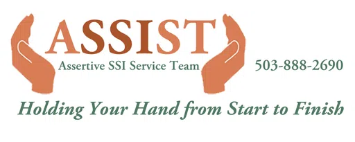 Assist logo