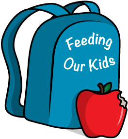 Feeding Our Kids logo