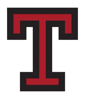 Troy Boys Basketball Booster Club logo