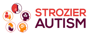 Strozier Autism Center Inc logo