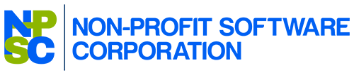 Non Profit Software Corporation logo