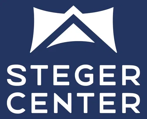 Steger Wilderness Center for Innovation and Leadership logo