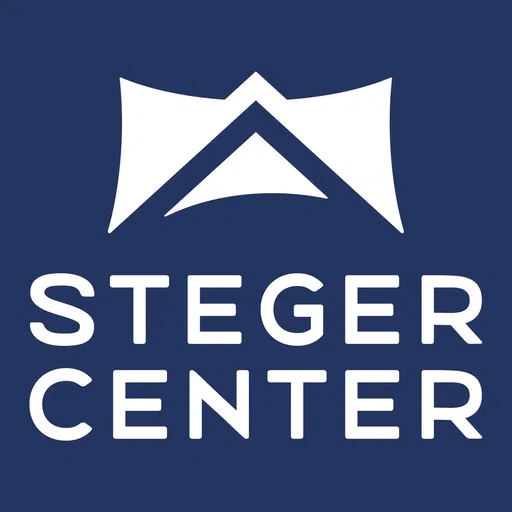 Steger Wilderness Center for Innovation and Leadership logo