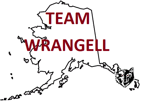 Team Wrangell logo