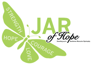 JAR of Hope logo