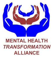 Mental Health Transformation Alliance logo