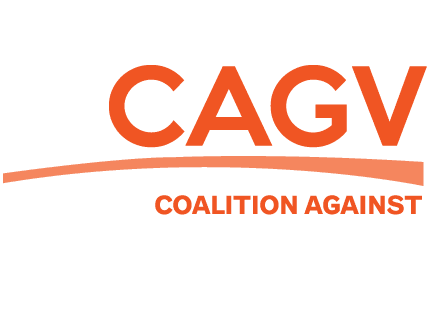 Rhode Island Coalition Against Gun Violence logo