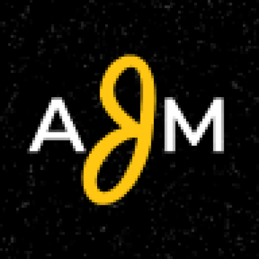 A Jesus Mission logo