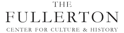 Fullerton Mansion Center for Culture and History logo