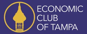 Economic Club of Tampa Inc logo