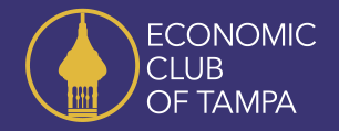 Economic Club of Tampa Inc logo