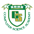 Santa Barbara High School Computer Science Academy Foundation logo
