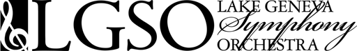 Lake Geneva Symphony Orchstra Inc logo