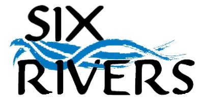 Six Rivers Dispute Resolution Center logo