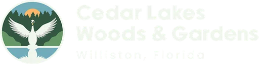 Cedar Lakes Woods & Gardens Inc logo