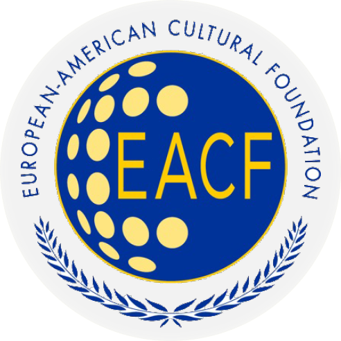 European-American Cultural Foundation logo