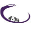Wagging Tails Rescue logo