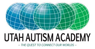 Utah Autism Academy logo