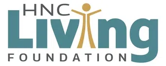 HNC Living Foundation logo