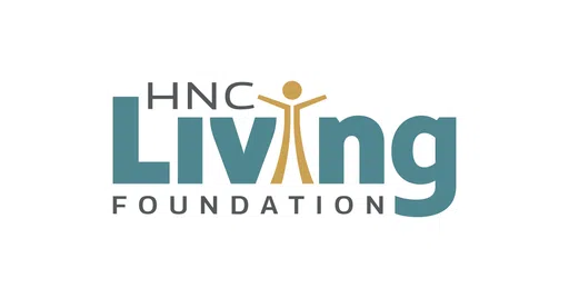 HNC Living Foundation logo