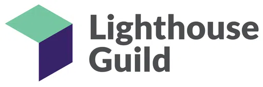 Lighthouse Guild International Inc logo