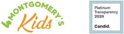 4montgomerys Kids Inc logo