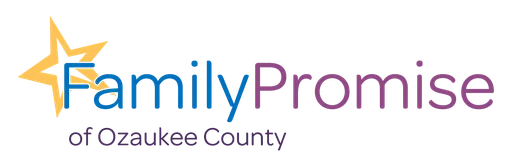 Family Promise of Ozaukee County logo