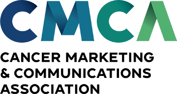 Cancer Marketing & Communications Association logo