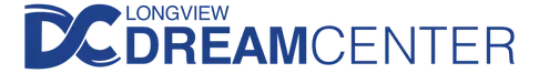 Longview Dream Center logo