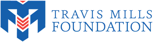 Travis Mills Foundation logo