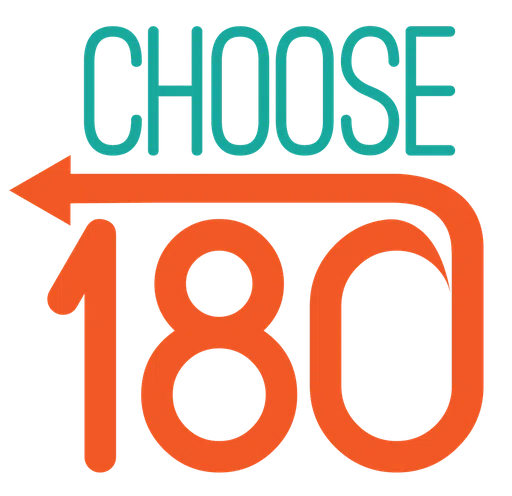 Choose 180 logo