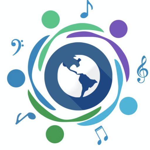 Kairos Music Academy logo