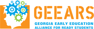 Geears the Georgia Early Education Alliance for Ready Students Inc logo