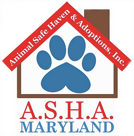 Animal Safe Haven and Adoptions Inc logo