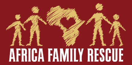 Africa Family Rescue logo