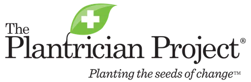 Plantrician Project logo
