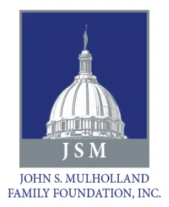 John S Mulholland Family Foundation Inc logo