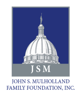 John S Mulholland Family Foundation Inc logo