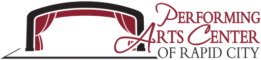 Performing Arts Center of Rapid City Inc logo