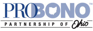 Pro Bono Partnership of Ohio logo