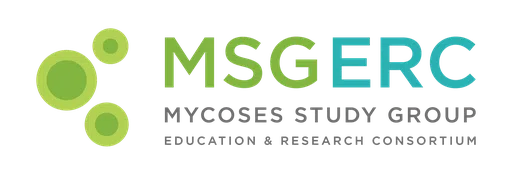 Mycoses Study Group Education and Research Consortium logo