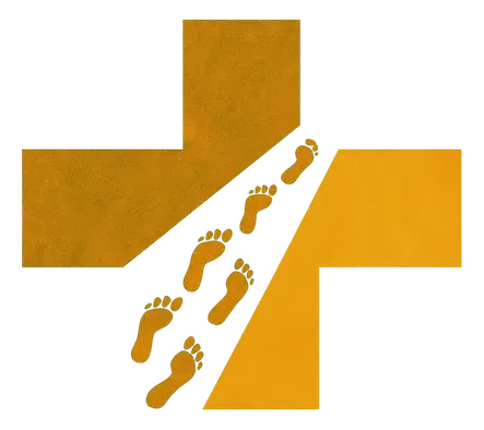 Crossroads Community Supported Acupuncture logo