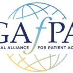 Global Alliance for Patient Access logo