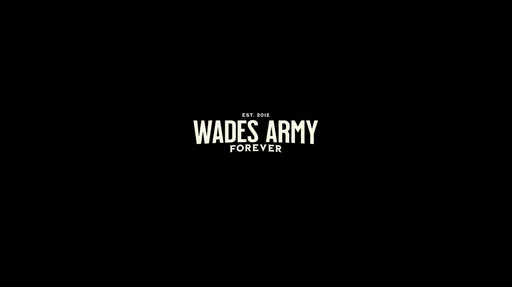 Wades Army logo